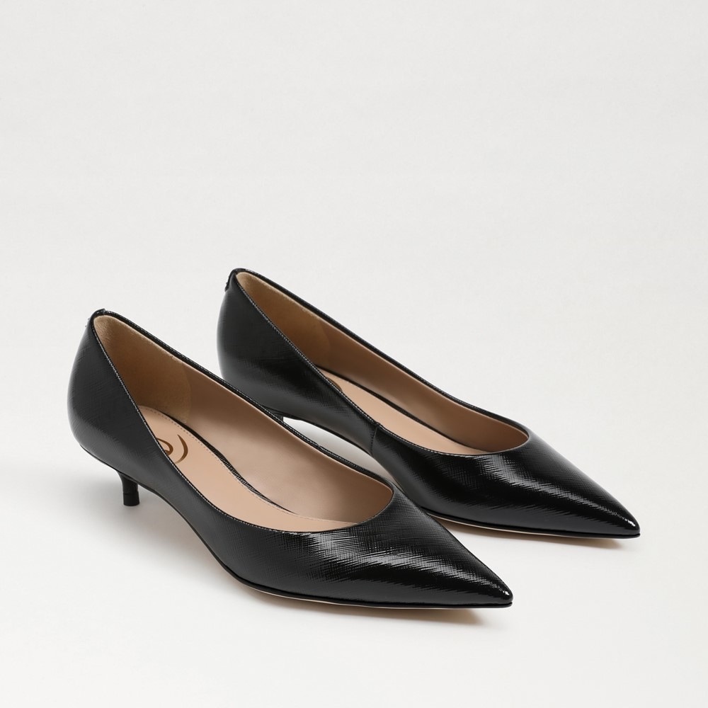 Sam Edelman Franci kitten heel pumps
